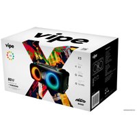 Патибокс Vipe Nitro X3