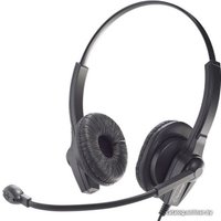 Офисная гарнитура Accutone UB610 USB в Борисове