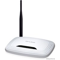 Wi-Fi роутер TP-Link TL-WR741ND