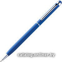 Ручка шариковая Easygifts New Orleans 337804 (синий)