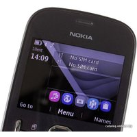 Телефон Nokia Asha 200