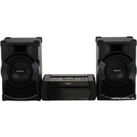 Музыкальный центр Sony SHAKE-X1D