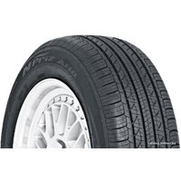 Летние шины Nexen N'Priz AH8 225/55R17 97V