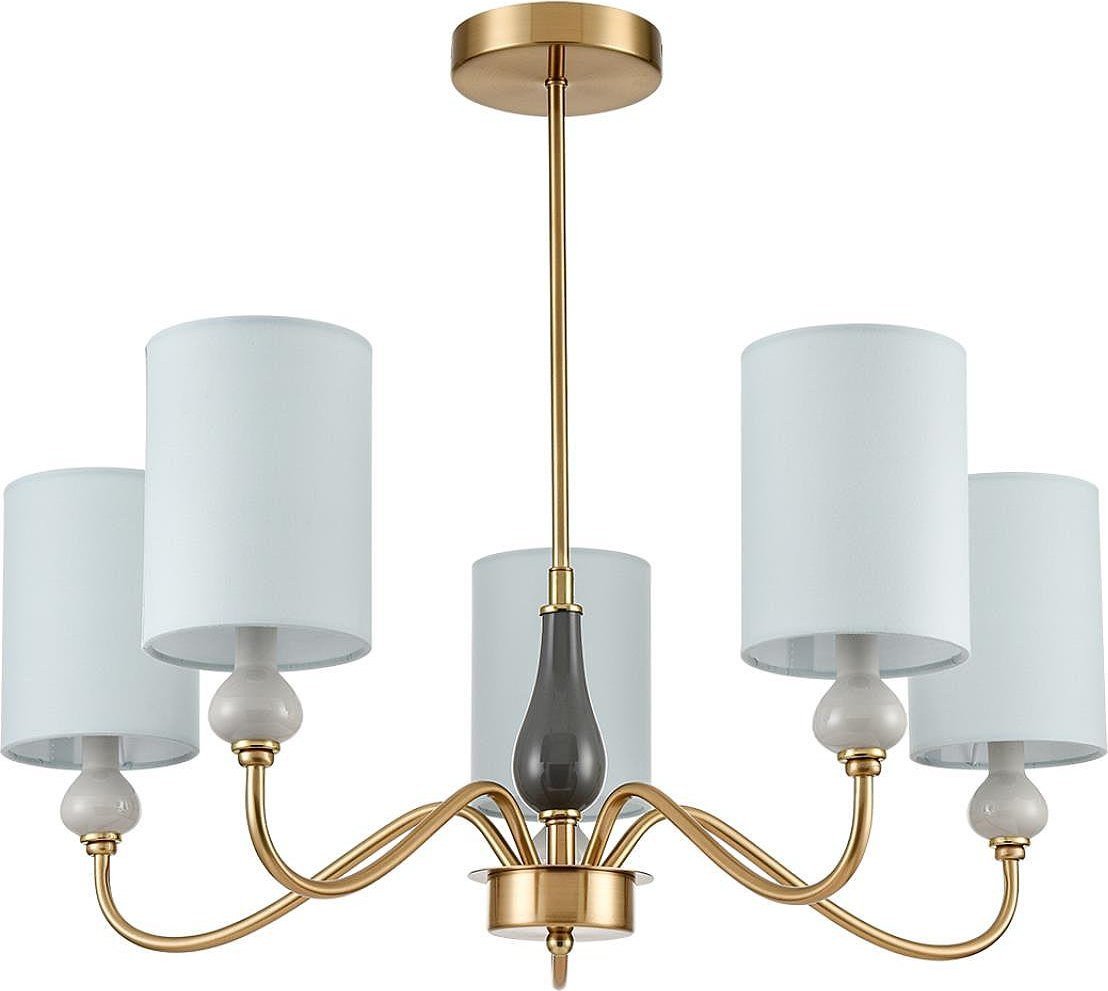 Подвесная люстра Lumion Anri 6590/5