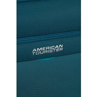 Чемодан American Tourister Summerride Totally Teal 80 см