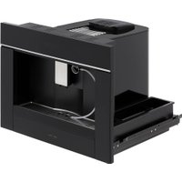 Кофемашина Krona Onyx 45H coffee BL Phantom Silver КА-00010295