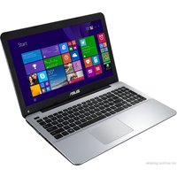 Ноутбук ASUS X555LA-XX2811D