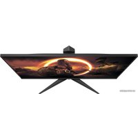 Игровой монитор AOC 27G2SPU