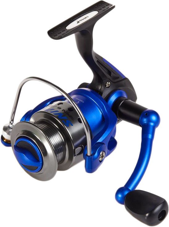 

Рыболовная катушка Salmo Sniper Spin 6 2000FD