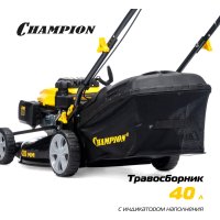 Газонокосилка Champion LM4215