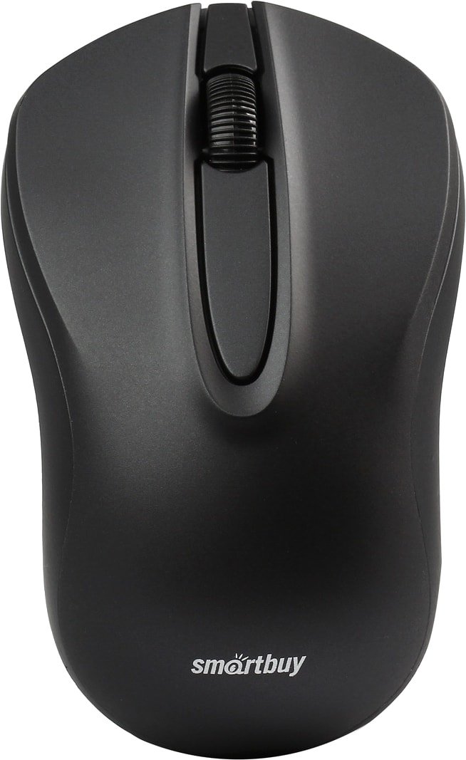 

Мышь SmartBuy One SBM-329-AG-K