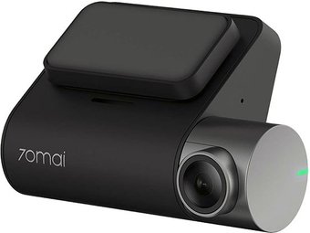70mai Dash Cam Pro Midrive D02 + GPS-модуль (русская версия)