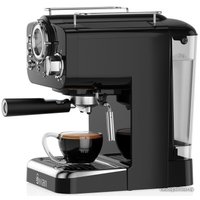 Рожковая кофеварка Swan Retro SK22110BN в Гомеле