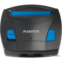 Игровая приставка Magistr Drive Turbo 222 игры