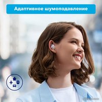 Наушники Anker SoundCore Space A40 (белый)