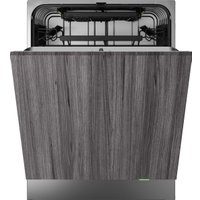 Встраиваемая посудомоечная машина ASKO DSD544B