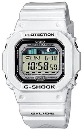 

Наручные часы Casio GLX-5600-7E