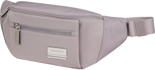 

Сумка на пояс Samsonite Openroad Chic 2.0 KG9-08001 (серый)