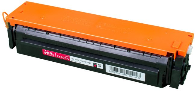 

Картридж Sakura Printing SACF403A