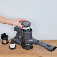 Пылесос Evolution Smart Clean VC2215