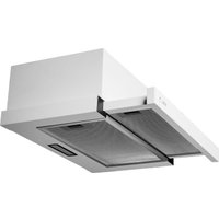 Кухонная вытяжка LEX Hide 600 White