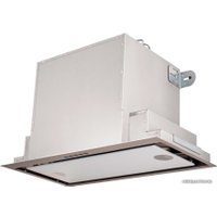 Кухонная вытяжка Akpo Neva Glass II 60 WK-10 (белый)