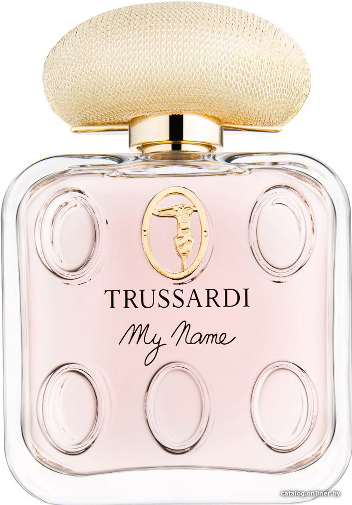 Парфюмерная вода Trussardi My Name EdP (тестер, 100 мл)