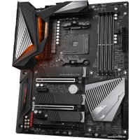 Материнская плата Gigabyte X570 Aorus Ultra (rev. 1.1/1.2)