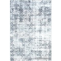 Ковер для жилой комнаты Chistetika Memory Grey 120x180 39755