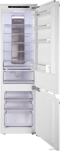 Холодильник Hiberg i-RFCB 455F NFW