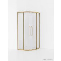 Душевой уголок Cezares RELAX-304-R-2-100-C-BORO