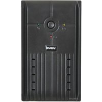 Источник бесперебойного питания SVEN Pro+ 800 (USB)