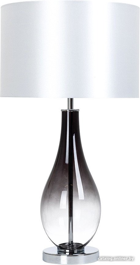 Настольная лампа Arte Lamp Naos A5043LT-1BK