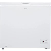 Морозильный ларь Indesit ICF 200