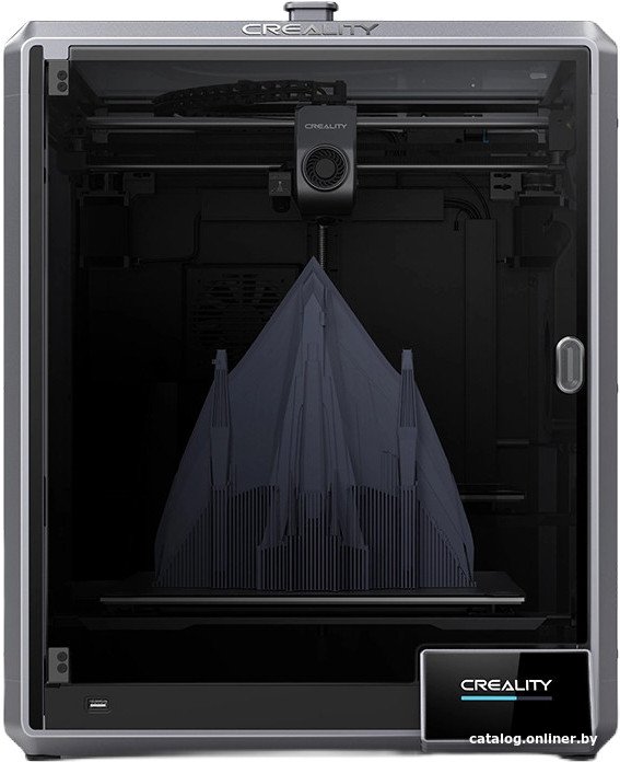 3D-принтер Creality CR-K1 Max
