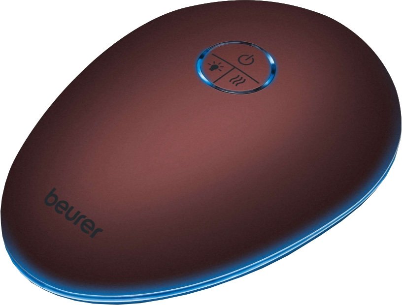 

Массажер ручной Beurer Stress releaZer ST 100