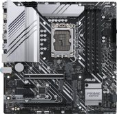 ASUS Prime Z690M-PLUS D4