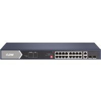 Неуправляемый коммутатор iFlow F-SW-EU620HPOE-V