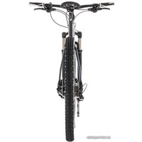 Велосипед Cube Attention SL 29 (черный, 2019)