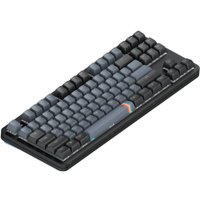 Клавиатура Dark Project ALU87A Midnight (g3ms Zircon, нет кириллицы)