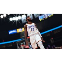  NBA 2K19 для PlayStation 4