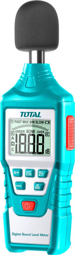 

Шумомер Total TETSL01