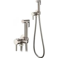 Гигиенический душ Grocenberg GB001 (никель)