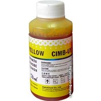 Чернила Ink-Mate Универсальные для Canon CIMB-UY 70 мл (желтый)