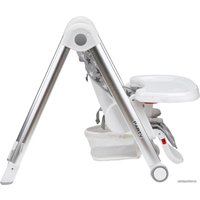 Высокий стульчик Lorelli Party (серый)