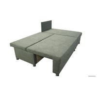 Угловой диван Mio Tesoro Farris 4УС+0Пд (шенилл, Evento 8)