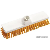 Щетка для пола Haug Buersten 87204 (желтый)