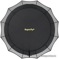 Батут Hasttings SuperFly X (460 см)