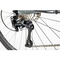 Велосипед Cube Cross Pro (2017)