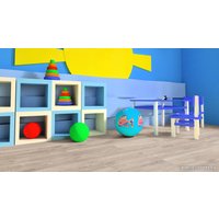 Ламинат Kronotex Exquisit Дуб бежевый Петерсон [D4763]